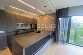 Zagreb, Goljak, Luksuzni stan 155m2 sa terasom, Gornji Grad - Medveščak, Appartement