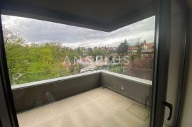 Zagreb, Goljak, Luksuzni stan 155m2 sa terasom, Gornji Grad - Medveščak, Appartment