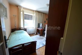 Zemun, Pionirska, 3.0 u kući sa dvorištem, Zemun, Appartement