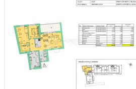 NOVOGRADNJA U NAJUŽEM CENTRU VARAŽDINA, Varaždin, Wohnung