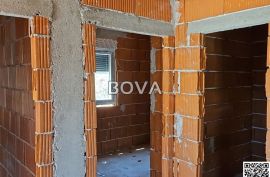 Kuća 116 m2 – Pridraga *Roh-bau* (ID-2356), Novigrad, House