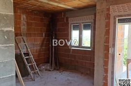 Kuća 116 m2 – Pridraga *Roh-bau* (ID-2356), Novigrad, Maison