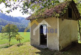 Eko imanje kod Bregane - Slovenija, Samobor - Okolica, Kuća
