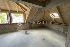 Dubrovnik - dvoetažni stan s vrtom NKP 190 m2, Dubrovnik, شقة