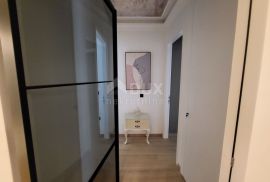 RIJEKA, PEĆINE - luksuzno opremljen stan sa garažom, Rijeka, Διαμέρισμα