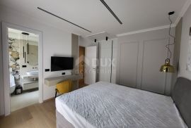 RIJEKA, PEĆINE - luksuzno opremljen stan sa garažom, Rijeka, Wohnung