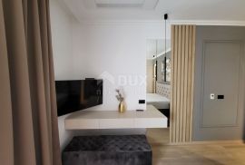 RIJEKA, PEĆINE - luksuzno opremljen stan sa garažom, Rijeka, Appartamento