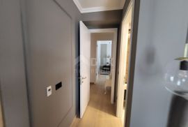 RIJEKA, PEĆINE - luksuzno opremljen stan sa garažom, Rijeka, Wohnung