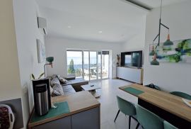 CRIKVENICA - Savršen penthouse na savršenoj lokaciji!, Crikvenica, Appartement