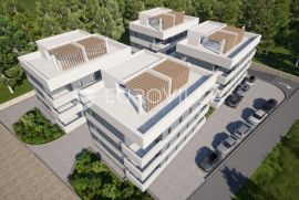 Biograd na moru, Pakoštane – Apartman S3 - C, prvi kat od 69,85 m2, Pakoštane, Kвартира