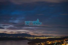 Villa u Crikvenici sa panoramskim pogledom, Crikvenica, Maison