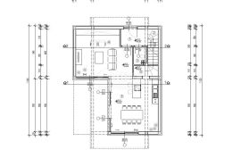 ISTRA, MARČANA - Prekrasna novogradnja s bazenom, Marčana, Haus