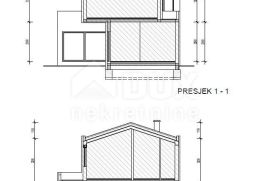 ISTRA, MARČANA - Prekrasna novogradnja s bazenom, Marčana, بيت