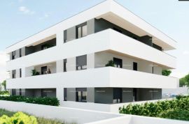 Stan Prodaja stanova u novom modernom projektu, Pula! Mogućnost kupnje na kredit!A4, Pula, Flat