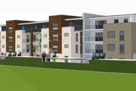 NOVOGRADNJA U NAJUŽEM CENTRU VARAŽDINA, Varaždin, Apartamento