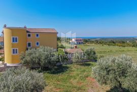 Hotel na savršenoj lokaciji s pogledom na more u Rovinju, Rovinj, Maison