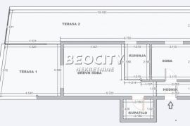 Voždovac, Farmaceutski fakultet, Vojvode stepe , 1.5, 40m2, Voždovac, Appartamento