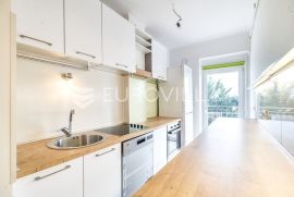 Zagreb, Trešnjevka,  novoadaptiran dvosoban stan NKP 53m2, Zagreb, Daire