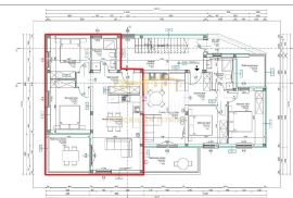 Stan u novogradnji s vrtom - 8 km od Poreča, Poreč, Appartamento