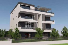 Stan 2S+DB 71,53m2, Seget, Appartement