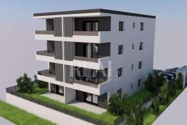 Stan 2S+DB 71,53m2, Seget, Appartment