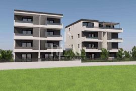 Stan 2S+DB 69,69 m2, Seget, Appartment