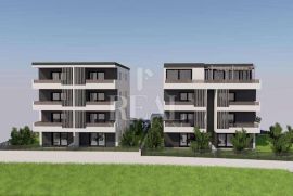 Stan 2S+DB 69,69 m2, Seget, Appartment