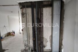 Zagreb, Središće, trosoban stan NKP 60 m2, Zagreb, Apartamento