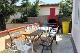 Vir, predivan trosobni apartman u blizini plaže, Vir, Διαμέρισμα