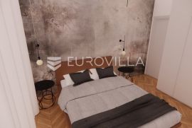 Omišalj - Otok Krk, novogradnja, stan (B) 67,64 m2 s bazenom, Omišalj, Appartement