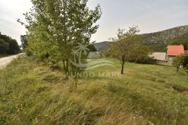 BRIBIR, N. VINODOLSKI, GRAĐEVINSKO ZEMLJIŠTE 700 m2, Vinodolska Općina, Land