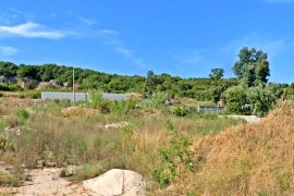 ISTRA, ROVINJ - Atraktivno zemljište za investiciju, Rovinj, Terreno