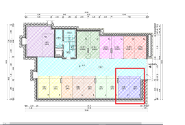 OPATIJA, CENTAR- stan novogradnja 65,02m2 s panoramskim pogledom na more + okoliš 91,54m2 - APARTMAN 1, Opatija, Appartement