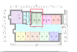 OPATIJA, CENTAR- stan novogradnja 156,85m2 s panoramskim pogledom na more- STAN 3, Opatija, Appartement