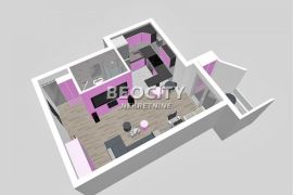 Novi Sad, Telep, , 0.5, 32m2, Novi Sad - grad, Stan