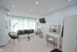 Split, Brodarica  garsonijera-studio apartman 40,50 m2, Split, شقة