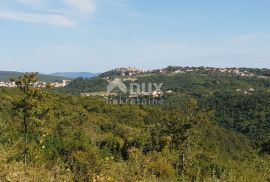 ISTRA, LABIN, SV. BARTUL - Dvije dvojne vile s bajkovitim pogledom na prirodu, Labin, House