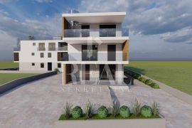 Vodice stan 3S+DB 106,17m2, Vodice, Appartement