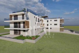 Vodice stan 3S+DB 106,17m2, Vodice, Appartement