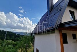 Vikendica renovirana Pale 1200m2 okućnice prodaja, Casa