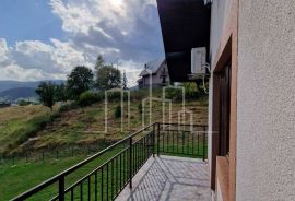 Vikendica renovirana Pale 1200m2 okućnice prodaja, Haus