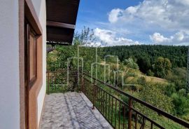 Vikendica renovirana Pale 1200m2 okućnice prodaja, Casa