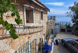 OPATIJA, LOVRAN - IMANJE S PANORAMSKIM POGLEDOM, Lovran, Kuća