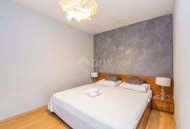 OTOK KRK, NJIVICE - Etaža kuće u prizemlju s dva apartmana, Omišalj, Appartment