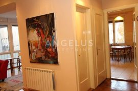 Zagreb, Centar - Erdödyjeva, 4-soban stan, Donji Grad, Flat