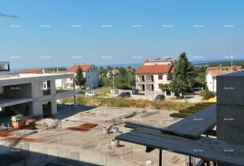 Poslovni prostor Prodaja poslovnog prostora u novom poslovno - stambenom projektu, Poreč, Poreč, Ticari emlak