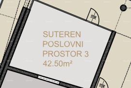 Poslovni prostor Prodaja poslovnog prostora u novom poslovno - stambenom projektu, Poreč, Poreč, العقارات التجارية