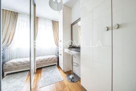 Zagreb, Špansko West Residence luksuzan peterosobni stan 95m2, Zagreb, Apartamento