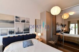 Kastav - penthouse s pogledom na more, Kastav, Appartamento