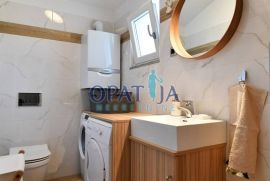 Kastav - penthouse s pogledom na more, Kastav, Daire